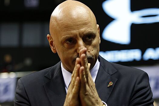 Главный тренер «Автодора» назвал качества, которые перенял у Саши Обрадовича