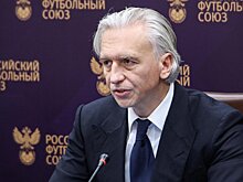 Александр Дюков: «РФС ставит задачу о возвращении сборной России к европейским соревнованиям»
