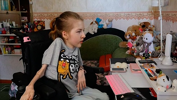 Девушка из Кубани добилась, чтобы лекарство от спинальной атрофии мышц зарегистрировали в России