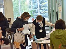 Председатель новосибирского облизбиркома рассказала о нарушениях на выборах в Госдуму