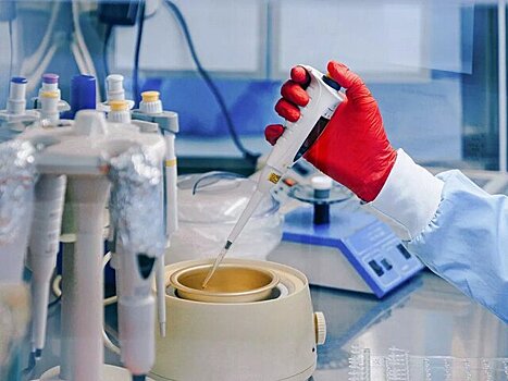 Кобяков: затраты на науку в России составляют 95 млрд долларов