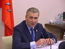 Кузнецов ушел. Что не так с отставкой главы Пермского района
