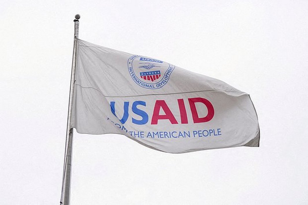 Раскрыты траты USAID на организацию майдана
