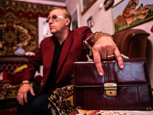 Скоробогач и нувориш: Как появились и куда пропали «новые русские» 90-х