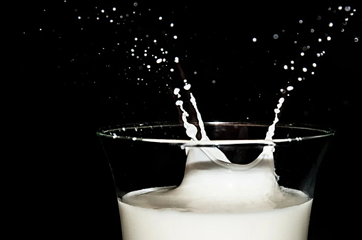 Минтруд предложил выдавать молоко за работу во вредных условиях