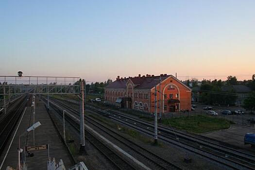 Новгородская транспортная прокуратура подала на «РЖД» в Басманный суд
