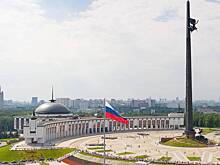 Молодежь России и Белоруссии соберется на патриотическом форуме в Музее Победы