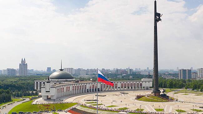 Молодежь России и Белоруссии соберется на патриотическом форуме в Музее Победы