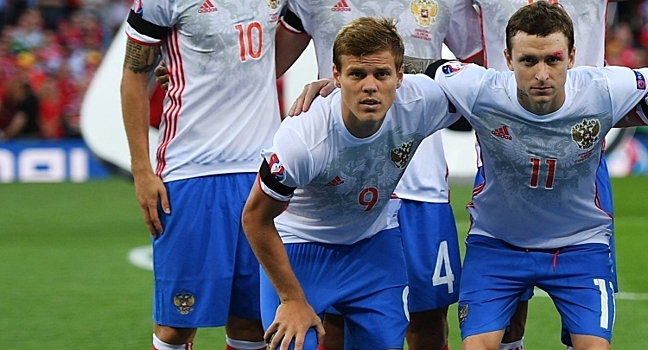 Суд над Кокориным и Мамаевым «уже начинает утомлять»