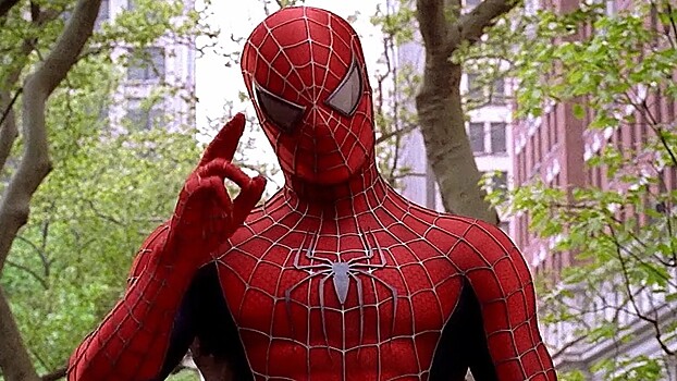 «Человек-паук 2» с Тоби Магуайром вернулся в кинотеатры США