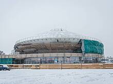 Циркачам здесь не место