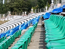 Андрей Бочаров оценит возведение футбольного манежа под Волгоградом