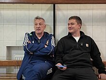 Кузнецов может возглавить одну из новых команд Медиалиги