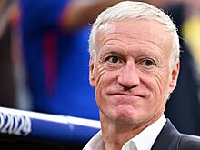 Франция победила Азербайджан в гостях – 3:1. Забили Матета и Аклиуш, у Гюсто 2 ассиста, у Магомедалиева автогол