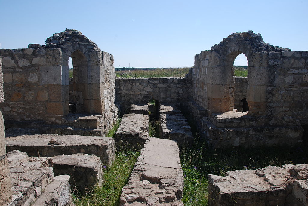 Булгар, Татарстан, Россия, Европа