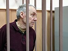 Отец полковника Захарченко вышел на свободу