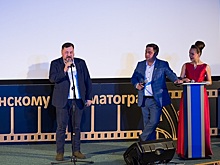 Татарстанское кино раздвигает границы