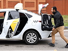 Новые штрафы за перевозку детей без кресел могут осложнить вызов такси