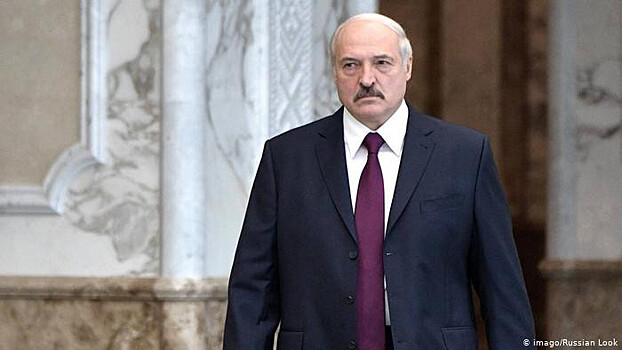 Лукашенко велел закрыть границу во имя дружбы народов