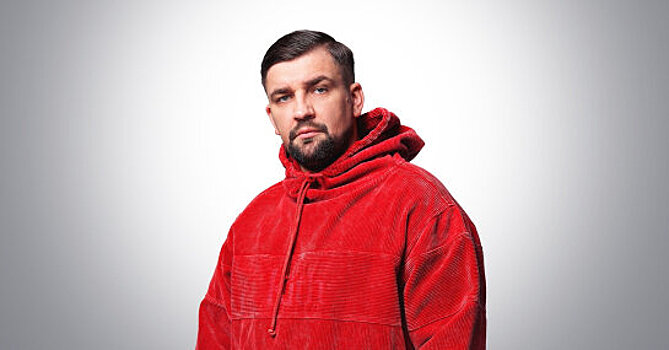 Баста анонсировал гимн, написанный для Федерации тяжелой атлетики России