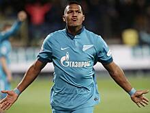 ​Рондон стал игроком ЦСКА
