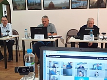 Литературный семинар для молодых поэтов и прозаиков открылся в Вологде