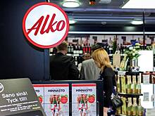 В Финляндии Alko начала эксперимент по продаже просроченного алкоголя