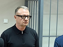 Осужденный за растрату экс-глава "Екатеринбург-Экспо" отделался условным сроком