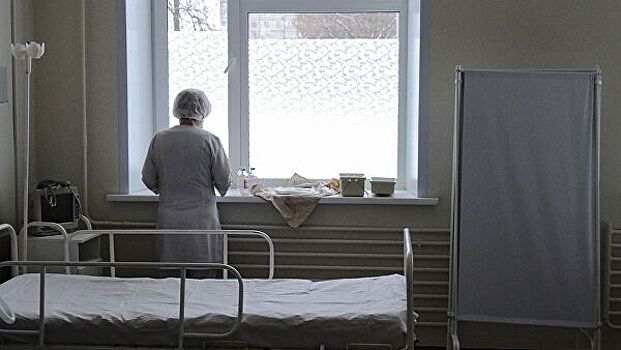 В России ищут отказавшуюся от проверки на коронавирус женщину