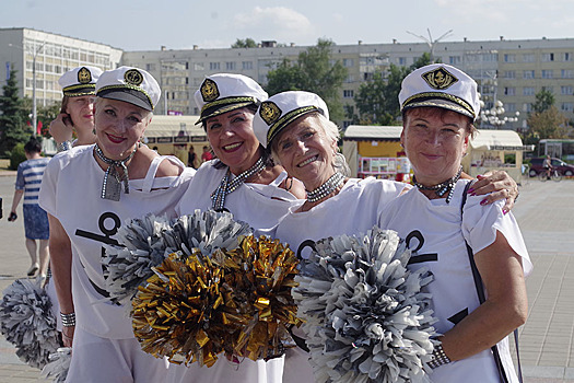 Наши на «Славянском базаре»