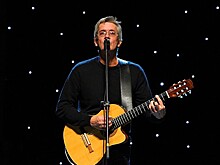 Константин Никольский засудил Первый канал за использование своих песен