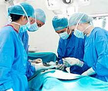 Челябинские врачи начнут бесплатно протезировать плечевые суставы