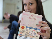 Льготное пребывание без виз продлено до 31 июля