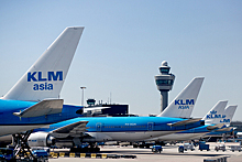Пассажирам авиакомпании KLM предложат меню от мишленовского шеф-повара