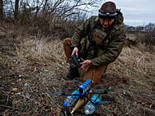 Российский регион оказался под мощным обстрелом ВСУ