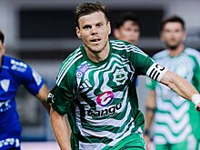 Агент Кокорина рассказал, что у игрока было два предложения из РПЛ