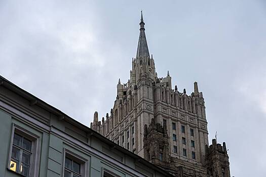 Россия высказалась о переговорах США и Ирана