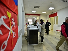 Избирком Петербурга перекроил четыре одномандатных округа за год до выборов