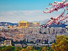 Греция назвала возможную дату открытия для туристов