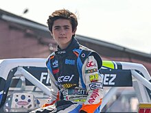 Мексиканский гонщик NASCAR Федерико Гутьеррес погиб в ДТП в возрасте 17 лет