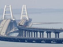 Эксперт Шишкин не исключил возможности удара ВСУ по Крымскому мосту