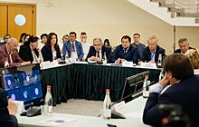Состоялось обсуждение вопросов развития шерстяной отрасли на заседании Союзлегпрома