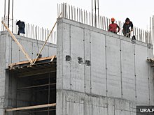 Мэрия Екатеринбурга разрешила строить дома на территории инструментального завода