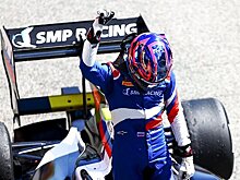 Российские пилоты программы SMP Racing пропустят сезон — официально