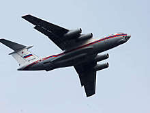 Россия доставила 34 тонны гумпомощи на Шри-Ланку