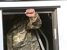 Дополнительную выплату контрактникам в зоне СВО установили в Махачкале