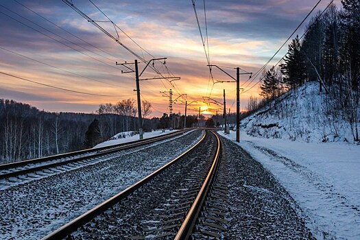 ЗСЖД перечислила в бюджет Новосибирской области 3,9 млрд рублей