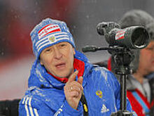 Светлана Слепцова: "Медведцев постоянно находил слова, которые сохраняли во мне желание работать и мотивацию"