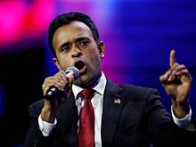 Кандидат в президенты США упрекнул власти страны в помощи Украине
