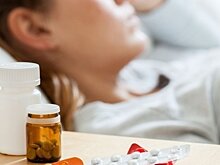 Инфекционист уточнил, от чего зависит продолжительность COVID-19